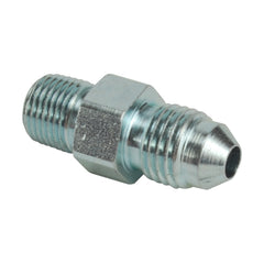 Design Engineering, Inc. 80215 Brass Fitting -4AN m and 1/8 NPT f