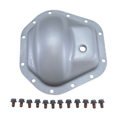 Yukon Gear Chevrolet GMC Differential Cover - Rear YPC5-D60-SUP