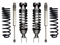 ICON Vehicle Dynamics K213002 .75-2.5 Stage 2 Suspension System