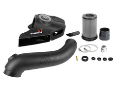 aFe Power Audi, Volkswagen (1.8, 2.0) Engine Cold Air Intake 50-70036D