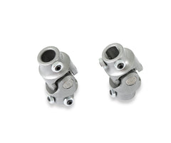 Detroit Speed Chevrolet, Pontiac (230, 250, 302, 307, 327, 350, 396, 400, 427) Steering Shaft 092504DS
