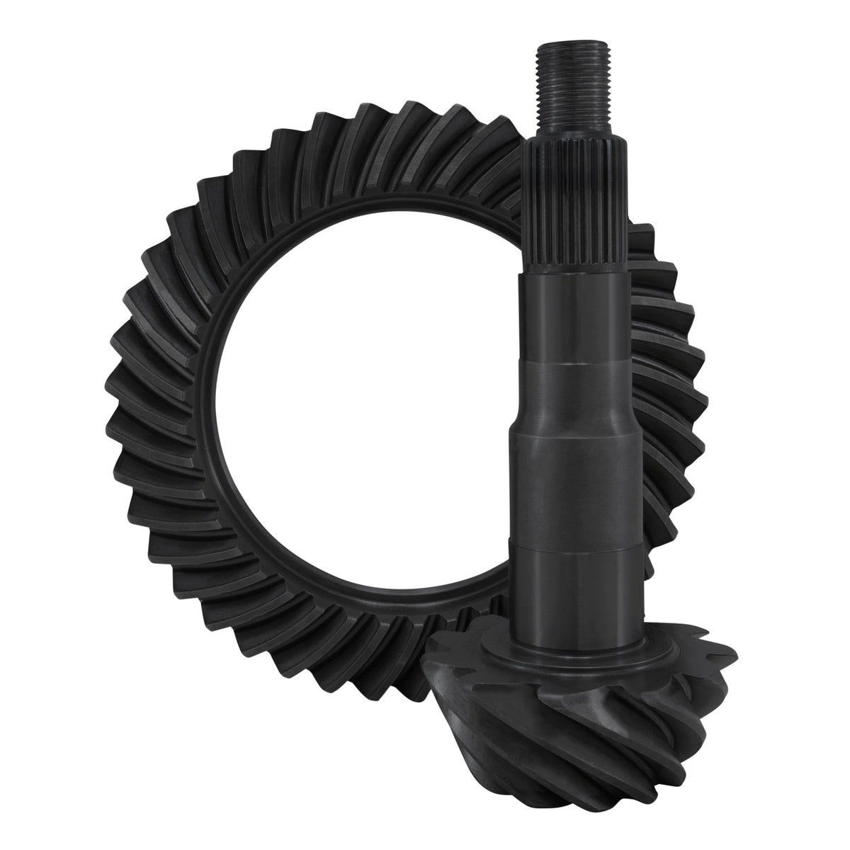 Yukon Gear Chevrolet Dodge Jeep (4WD/RWD) Differential Ring and Pinion - Rear YGD44HD-373