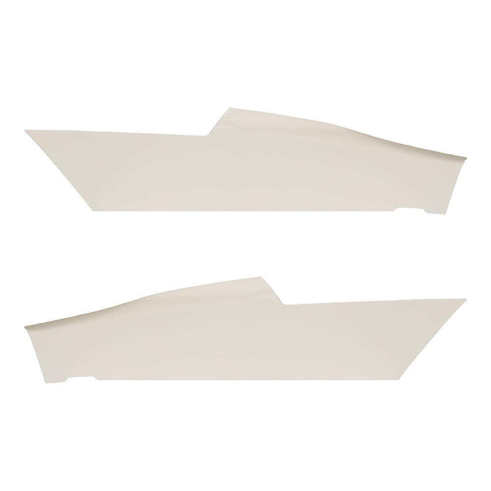 TMI Products 71-73 Ford Mustang Sail Panel 20-7261-1513