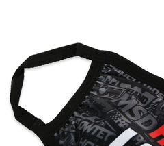 Holley Dust Mask 36-507