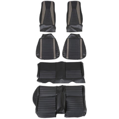 TMI Products 1970 Ford Mustang Seat Cover 43-72022-3722-801-11