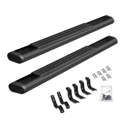 Go Rhino Chevrolet, GMC (Standard Cab Pickup) Step Nerf Bar 686404552T