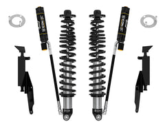 ICON Vehicle Dynamics 48711E Rear 2.5 Vs Rr Cdev Coilover Kit Heavy Rate Spring