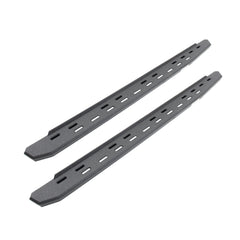 Go Rhino Jeep, Toyota (Sport Utility - RWD) Running Board 69600068ST