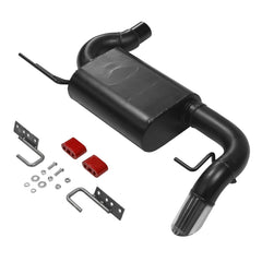 Flowmaster 21-23 Ford Bronco (2.3, 2.7) Exhaust System Kit 818121