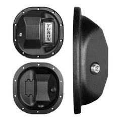Yukon Gear Ford Lincoln Differential Cover - Rear YHCC-F8.8