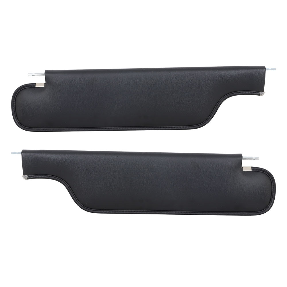 TMI Products Chevrolet (Hardtop) Sun Visor 21-82409-2295