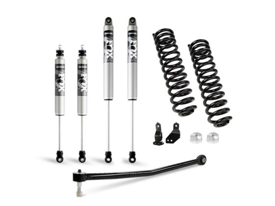 Cognito 120-P0937 Suspension Lift Kit