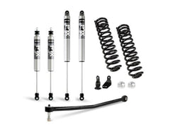 Cognito 120-P0937 Suspension Lift Kit