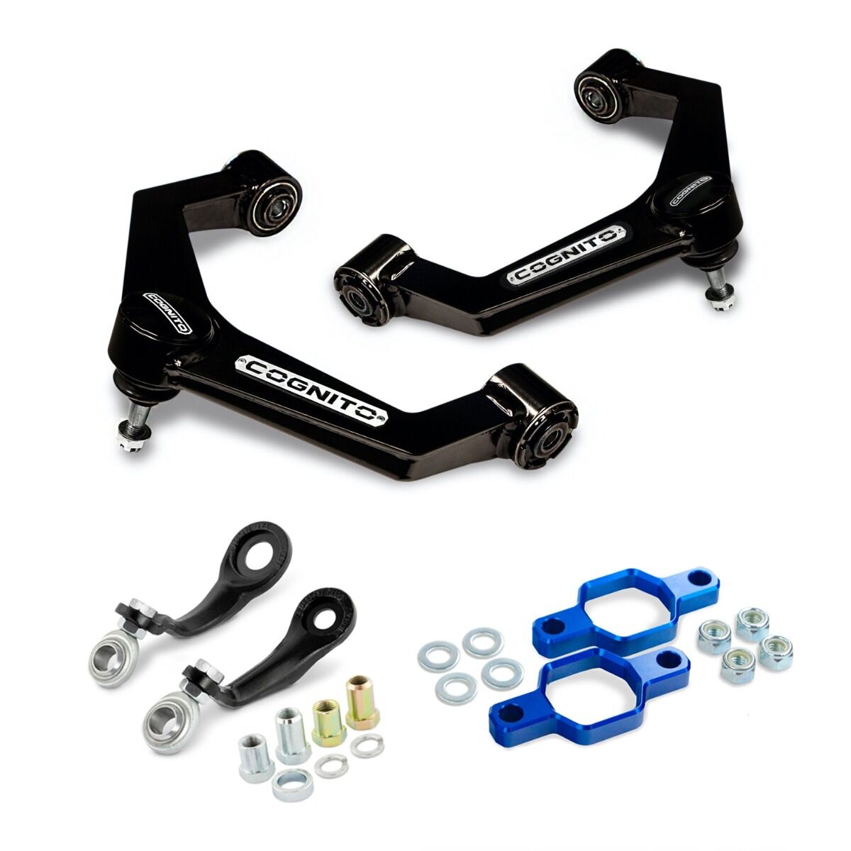 Cognito 110-P1268 Shock Extender
