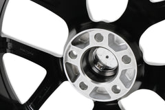Carroll Shelby Wheels 05-21 Ford Mustang (2.3, 3.7, 4.0, 4.6, 5.0, 5.2, 5.4, 5.8) Wheel CS3-295430-G