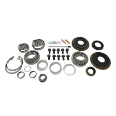 Yukon Gear Chrysler Dodge Plymouth (4WD/RWD) Axle Differential Bearing and Seal Kit YKC7.25