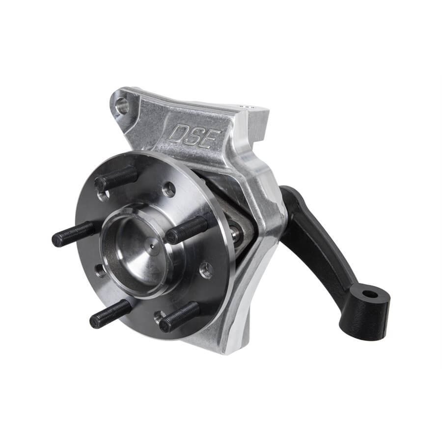 Detroit Speed Chevrolet, GMC Axle Spindle 032092DS