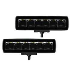 Go Rhino Driving Light Kit 750300621SBS