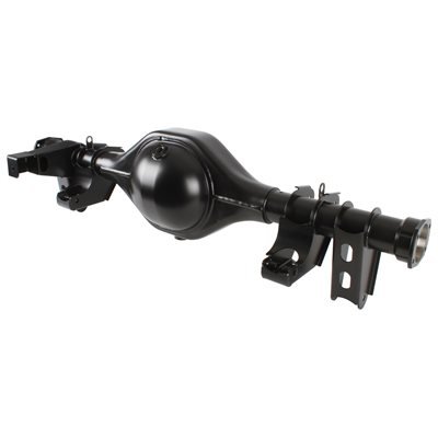 Detroit Speed 62-67 Chevrolet Chevy II (153, 194, 230, 250, 283, 327) Axle Housing 071510DS