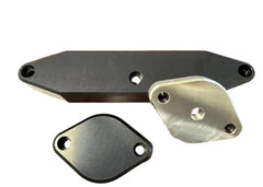 P1 Race Products 2020-2023 Powerstroke 6.7L EGR Delete Kit EGR6720