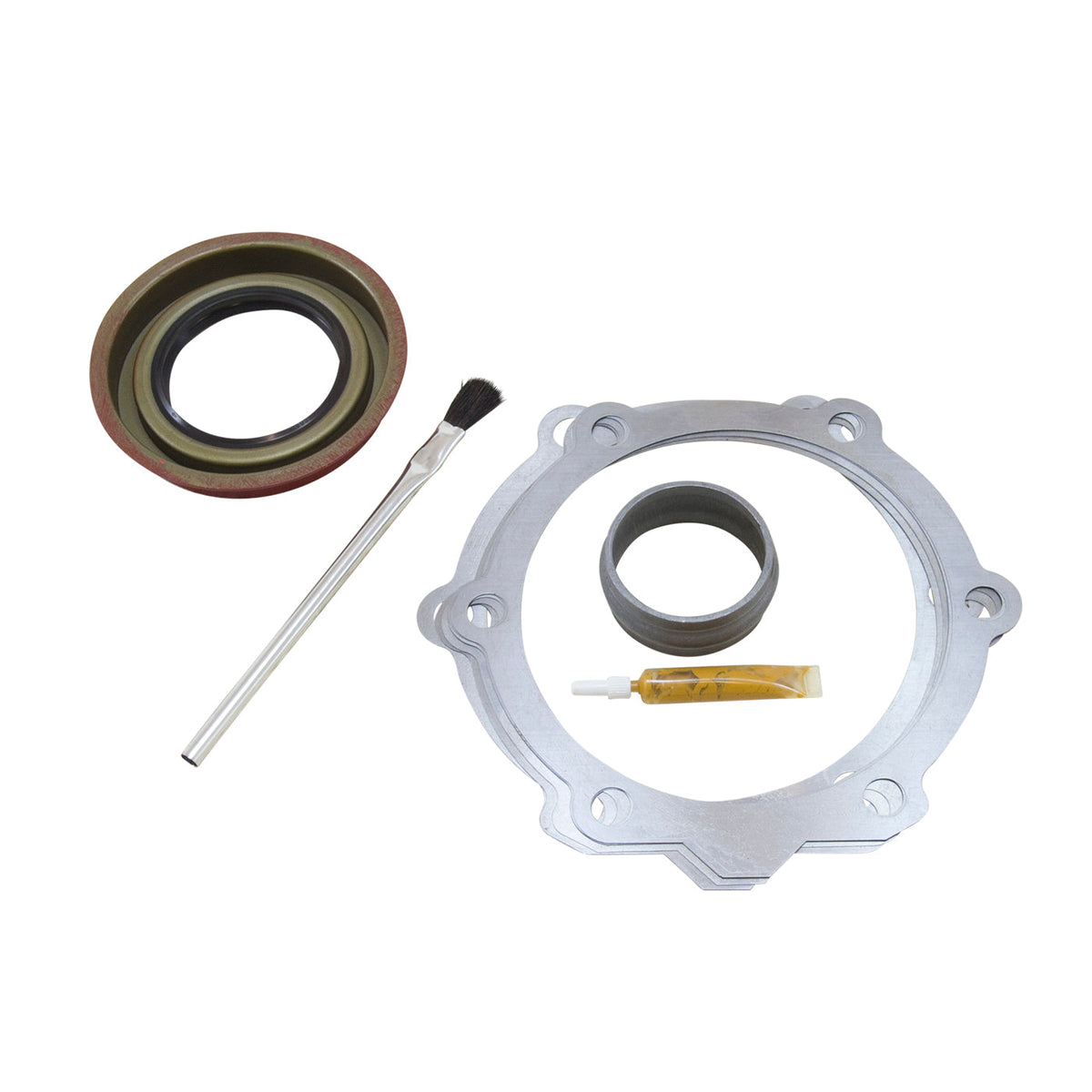 Yukon Gear Chevrolet GMC (4WD/RWD) Differential Rebuild Kit - Rear MKGM14T-A