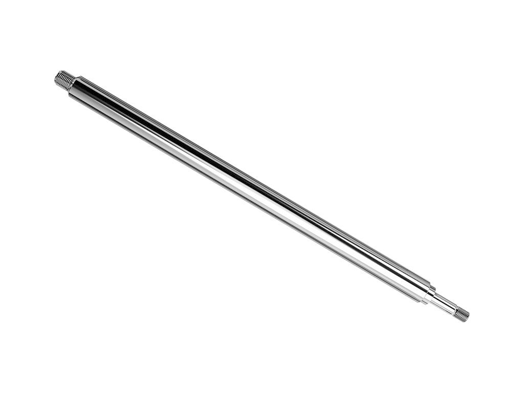 ICON Vehicle Dynamics 257342 7/8 Shaft 16.85 OAL, 12.00 Travel