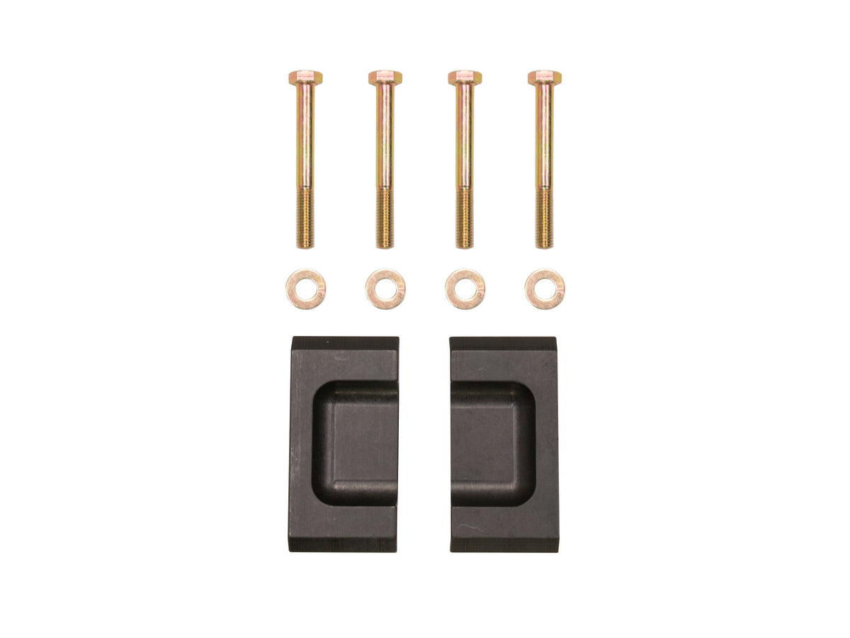 ICON Vehicle Dynamics 53007 Front Sway Bar Relocation Kit