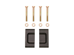 ICON Vehicle Dynamics 53007 Front Sway Bar Relocation Kit