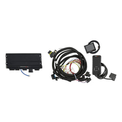 Holley EFI 550-917-6 TERMINATOR X MAX 24X EARLY TRUCK WITH 6L80 CONTROL