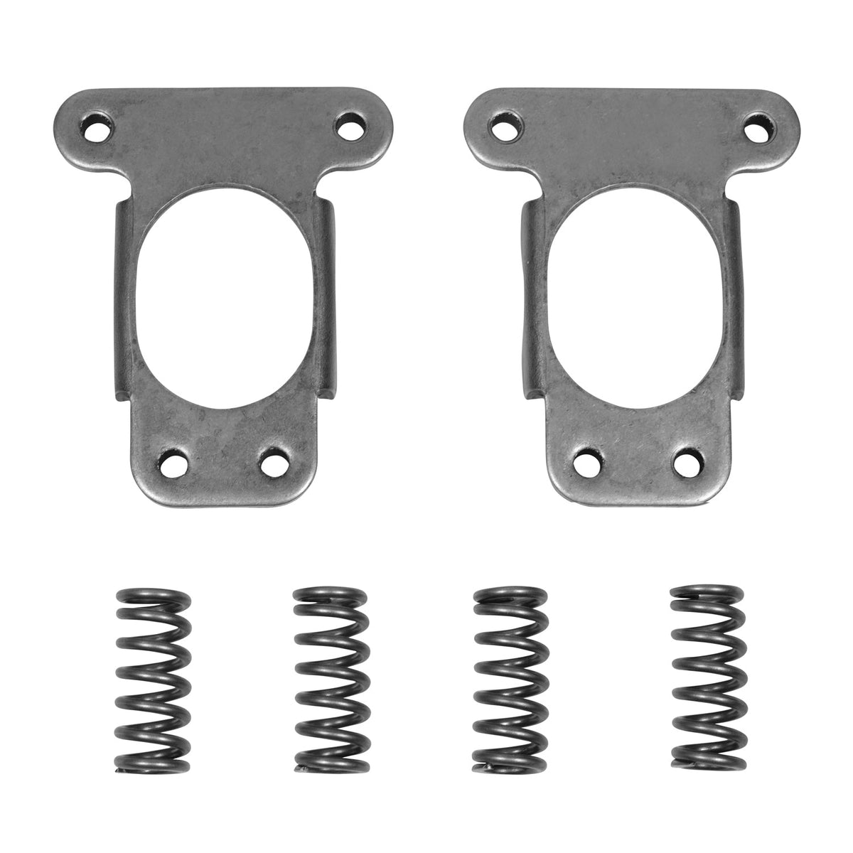 Yukon Gear Buick Chevrolet GMC Isuzu Positive Locking Differential Spring YSPSPR-002