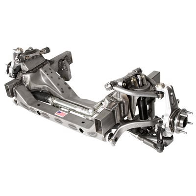 Detroit Speed Suspension Subframe 032043-RDS
