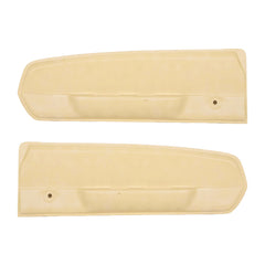 TMI Products 1967 Ford Mustang (Convertible/Fastback/Hardtop) Door Panel 10-70107-3096