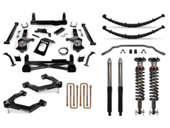 Cognito 210-P1150 Suspension Lift Kit