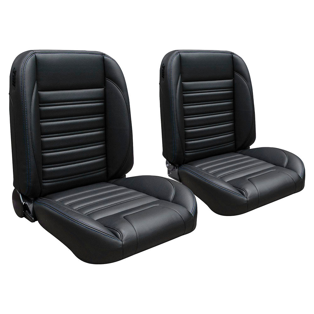 TMI Products Chevrolet GMC (4WD) Seat 47-9700-6525-BS