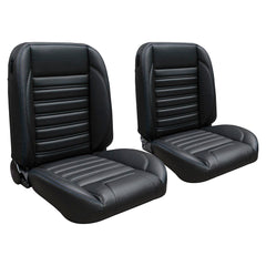 TMI Products Chevrolet GMC (4WD) Seat 47-9700-6525-BS