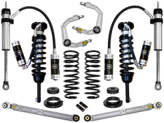 ICON Vehicle Dynamics K53175 0-3.5 Stage 5 Suspension System with Billet Upper Control Arm