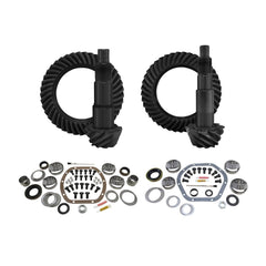Yukon Gear Jeep (3.6 3.8) Differential Ring and Pinion Kit YGK013