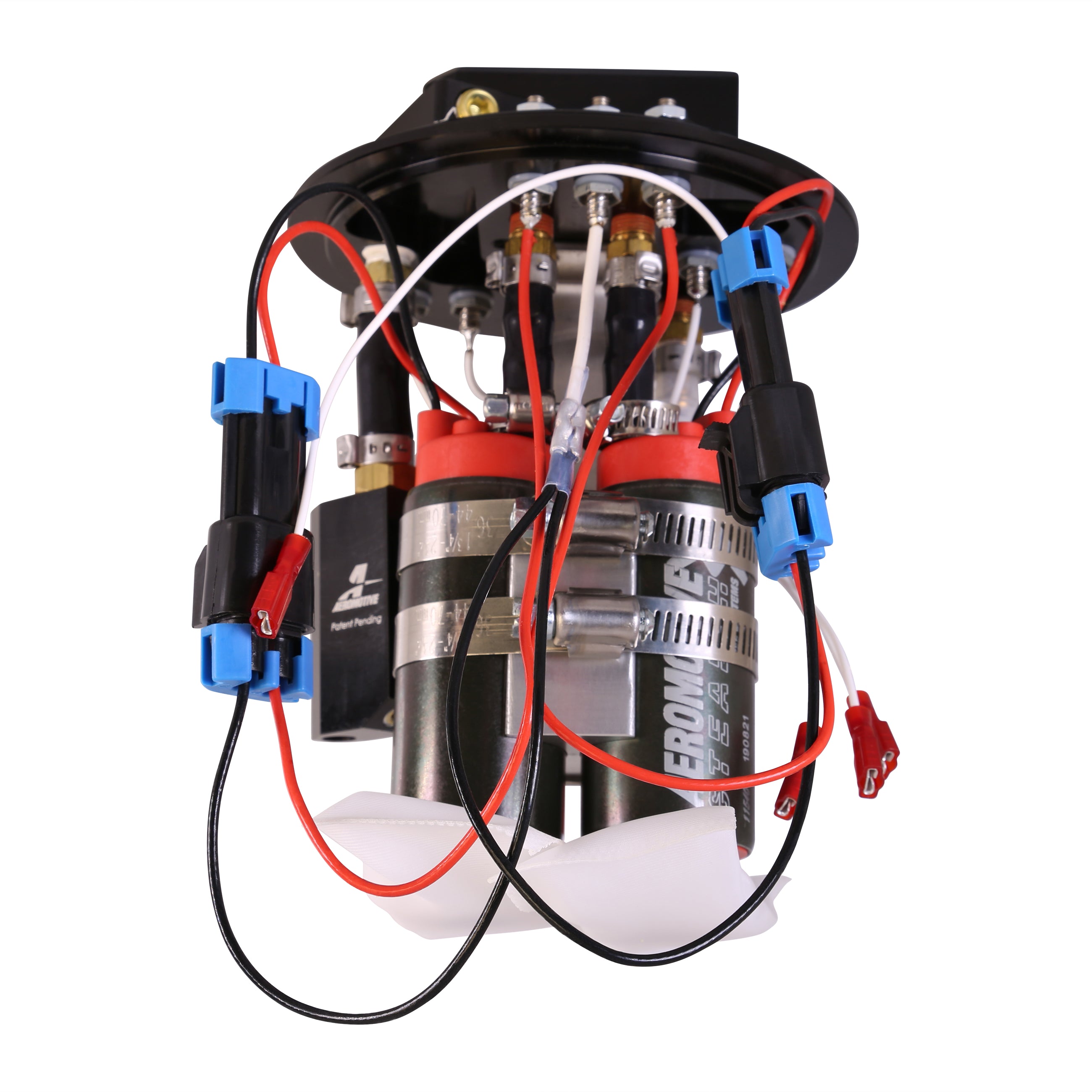 Aeromotive Fuel System Subaru Electric Fuel Pump 18082
