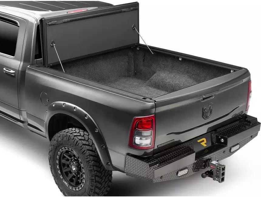 Extang 80425 Endure ALX Hard Folding Truck Bed Cover
