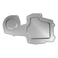 Detroit Speed Chevrolet, Pontiac Heater Backup Plate 010903DS