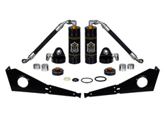 ICON Vehicle Dynamics 51035C CDCV Resi Upgrade Kit with Seals