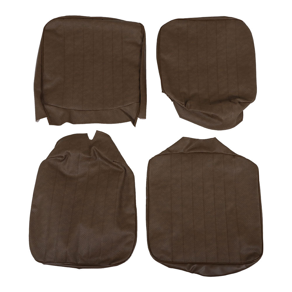 TMI Products 68-73 Volkswagen Transporter Seat Cover 43-2114-02