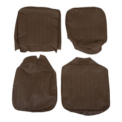 TMI Products 68-73 Volkswagen Transporter Seat Cover 43-2114-02