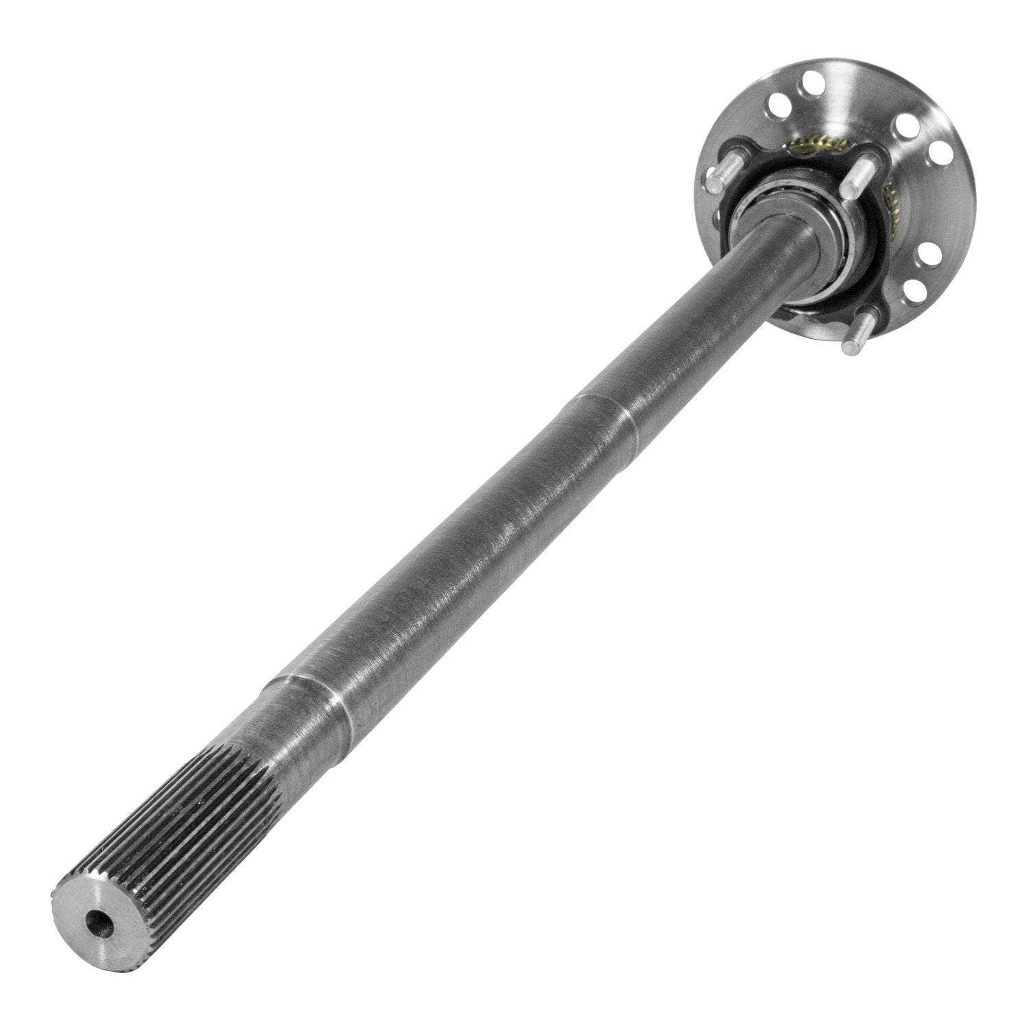 Yukon Gear 18-20 Jeep Wrangler Drive Axle Shaft - Rear YAWD44JLNON-K