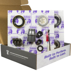 Yukon Gear Chrysler Dodge Plymouth Differential Ring and Pinion Kit - Rear YGK2386