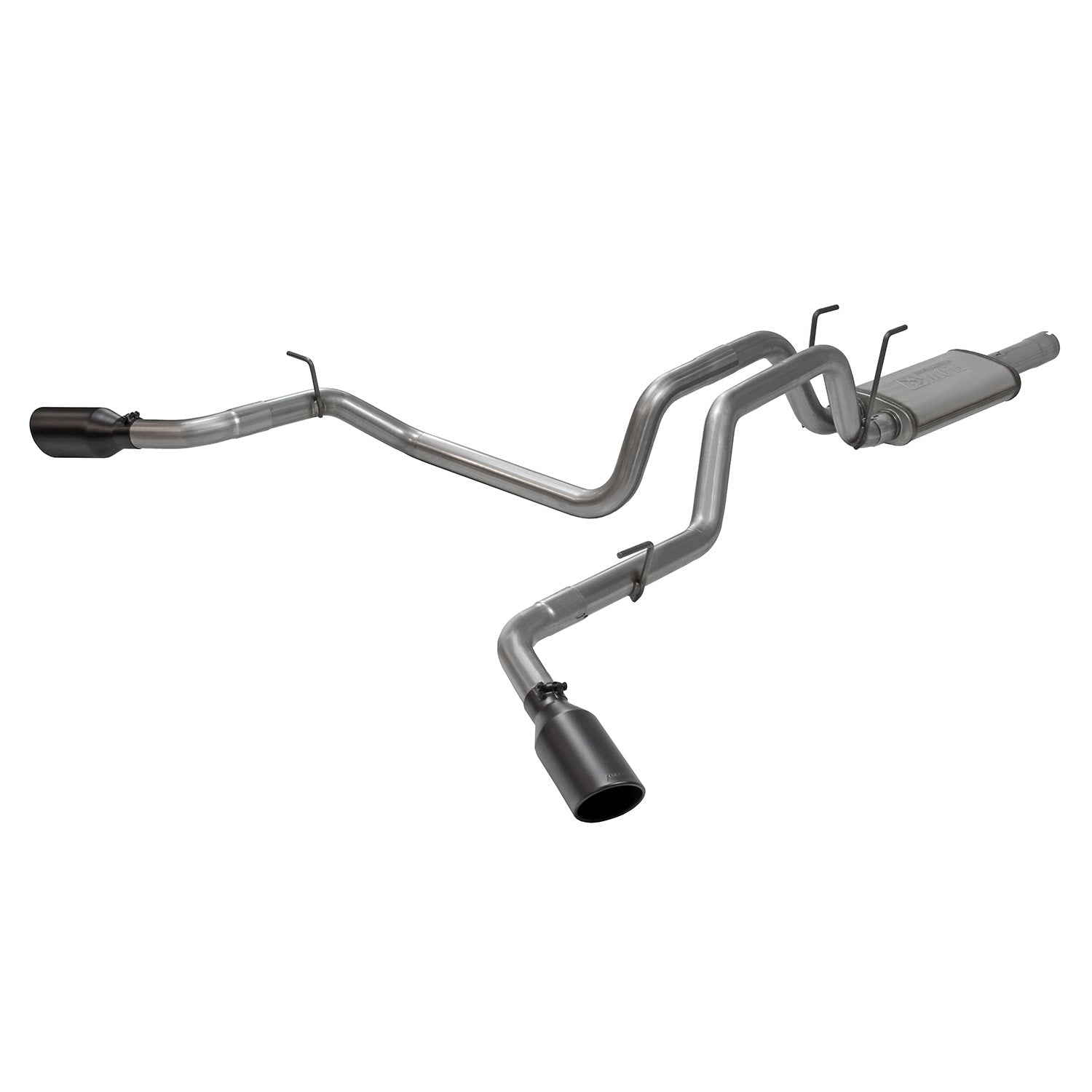 Flowmaster 06-08 Dodge Ram 1500 5.7L Exhaust System Kit 717995