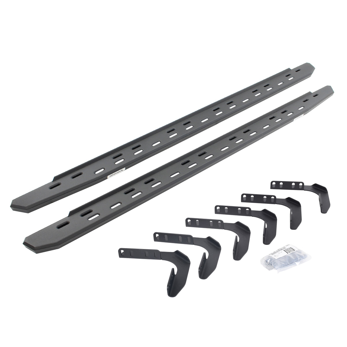 Go Rhino Ford (Crew Cab Pickup) Running Board 69618087SPC