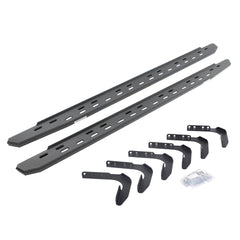 Go Rhino Ford (Crew Cab Pickup) Running Board 69618087SPC