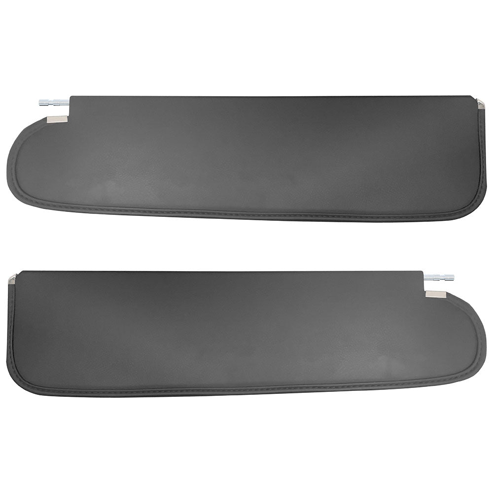TMI Products 1959 Chevrolet Impala Sun Visor 21-83800-2295