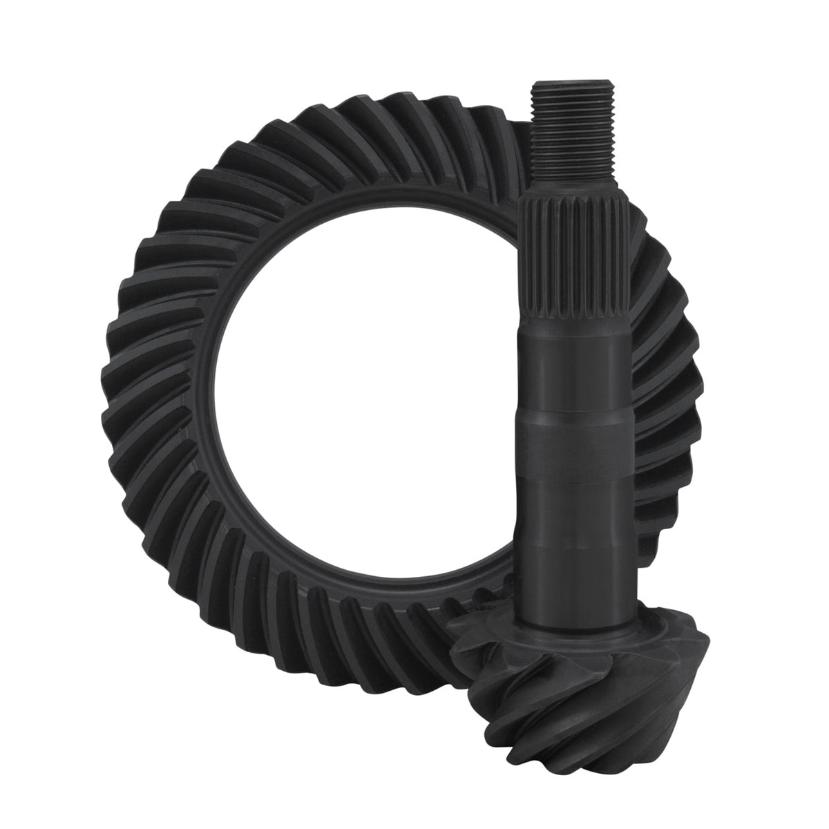 Yukon Gear Buick Chevrolet GMC Oldsmobile Differential Ring and Pinion - Front YGGM7.2-411R